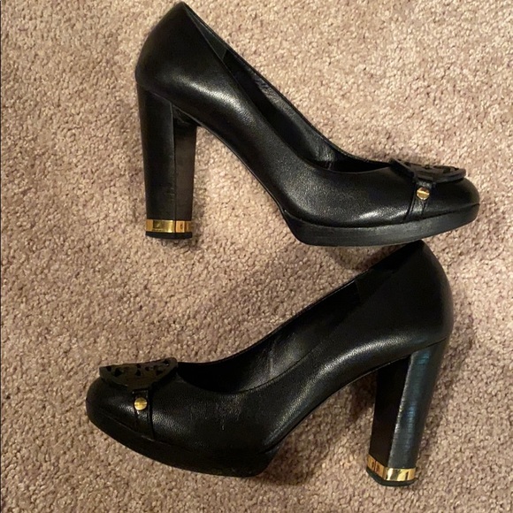 Tory Burch Heels - Picture 9 of 10
